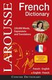 Larousse Concise French-English/English-French Dictionary (English and French Edition)