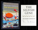 The Selfish Gene: 30th Anniversary Ed (Signed By Richard Dawkins)