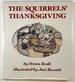 The Squirrels' Thanksgiving