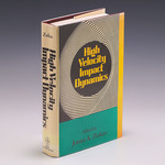 High Velocity Impact Dynamics