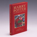 Harry Potter and the Philosopher's Stone, Deluxe British Edition