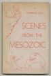 Scenes From the Mesozoic and Other Drawings