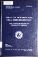 Viral Oncogenesis and Cell Differentiation: the Contributions of Charlotte Friend (Annals of the New York Academy of Sciences)