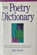 The Poetry Dictionary