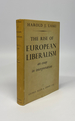 The Rise of European Liberalism: an Essay in Interpretation