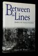 Between the Lines: Banditti of the American Revolution