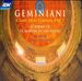 Geminiani: Concerti Grossi, Op. 7