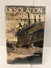 Desolation Island; a Jack Aubrey Story