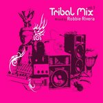 TRIBAL MIX VOL 3