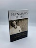 Feynman's Thesis a New Approach to Quantum Theory