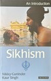 Sikhism-an Introduction