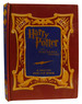 Harry Potter and the Sorcerer's Stone: a Deluxe Pop-Up Book