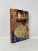 Zeus: a Journey Through Greece in the Footsteps of a God