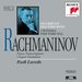 Rachmaninov: Piano Transcriptions