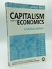 Capitalism and Its Economics: a Critical History