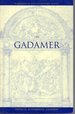 On Gadamer [Wadsworth Philosophers Series].