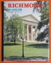 Richmond in Color (Profiles of America)