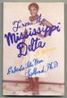 From the Mississippi Delta: a Memoir