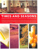 Times and Seasons: Creating Transformative Worship Throughout the Year