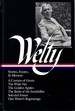 Eudora Welty: Stories, Essays, and Memoirs