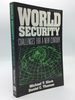 World Security: Challenges for a New Century
