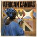 African Canvas: the Art of West African Women