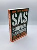 Sas Survival Handbook, Revised Edition for Any Climate, in Any Situation