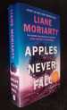 Apples Never Fall Signed