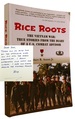 Rice Roots: the Vietnam War: True Stories From the Diary of a U.S. Combat Advisor Signed