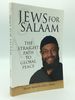 Jews for Salaam: the Straight Path to Global Peace