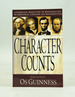 Character Counts