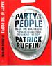 Party of the People: Inside the Multiracial Populist Coalition Remaking the Gop