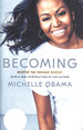Becoming: Adapted for Younger Readers: Michelle Obama