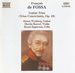 Franois de Fossa: Guitar Trios (Trios Concertants, Op. 18)