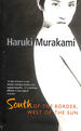 South of the Border, West of the Sun: Haruki Murakami