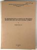 An Archaeological Survey of the Keban Reservoir Area of East-Central Turkey; Memoirs of the Museum of Anthropology, University of Michigan, Number 11