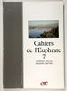 Cahiers De L'Euphrate 7