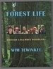 Forest Life British Columbia Woodlots