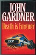 James Bond in John Gardner's Death is Forever