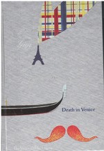 The Folio Book of Short Novels