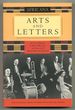 Africana: Arts and Letters, an a-to-Z Reference of Writers, Musicians, and Artists of the African American Experience