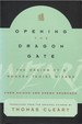 Opening the Dragon Gate: the Making of a Modern Taoist Wizard