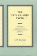 The Unvarnished Truth: Personal Narratives in Nineteenth-Century America