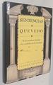 Sentencias: De La Mundana Falsedad Y Las Vanidades De Los Hombres (Clasicos) (Spanish Edition)