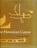 The Hawaiian Canoe.