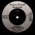 Cacharpaya (Andes Pumps Dsi) / on the Wing of a Condor [7" 45 Rpm Single]