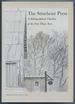 The Stinehour Press: a Bibliographical Checklist of the First Thirty Years