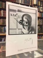 Werke Und Aufstze Von El Lissitzky, 1890-1941