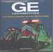 Ge Locomotives 110 Years of General Electric Motive Power
