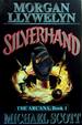 Silverhand (the Arcana #1)